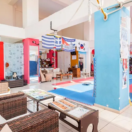 Charming In Amaliada, Greece With Private Entrance Διαμέρισμα