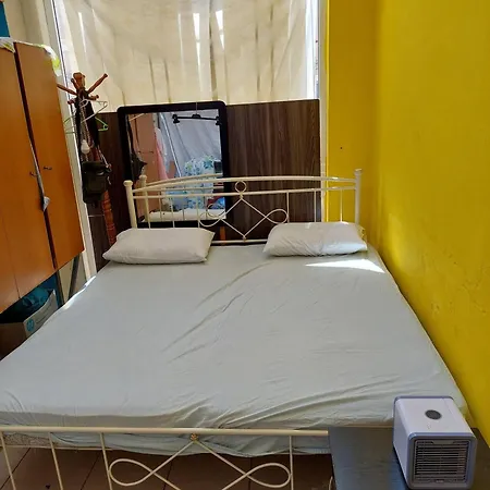 Charming In Amaliada, Greece With Private Entrance Αμαλιάδα