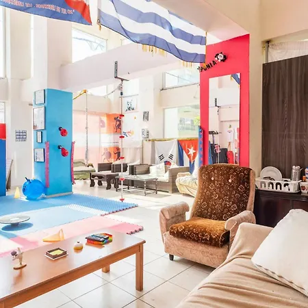 Charming In Amaliada, Greece With Private Entrance *