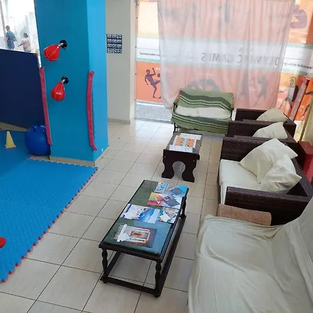 Διαμέρισμα Charming In Amaliada, Greece With Private Entrance Αμαλιάδα